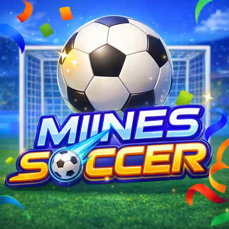 Mines Soccer Casino Game - jlboss bet