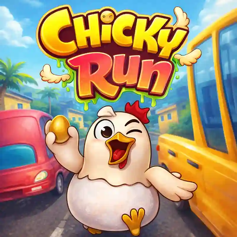 Chicky Run